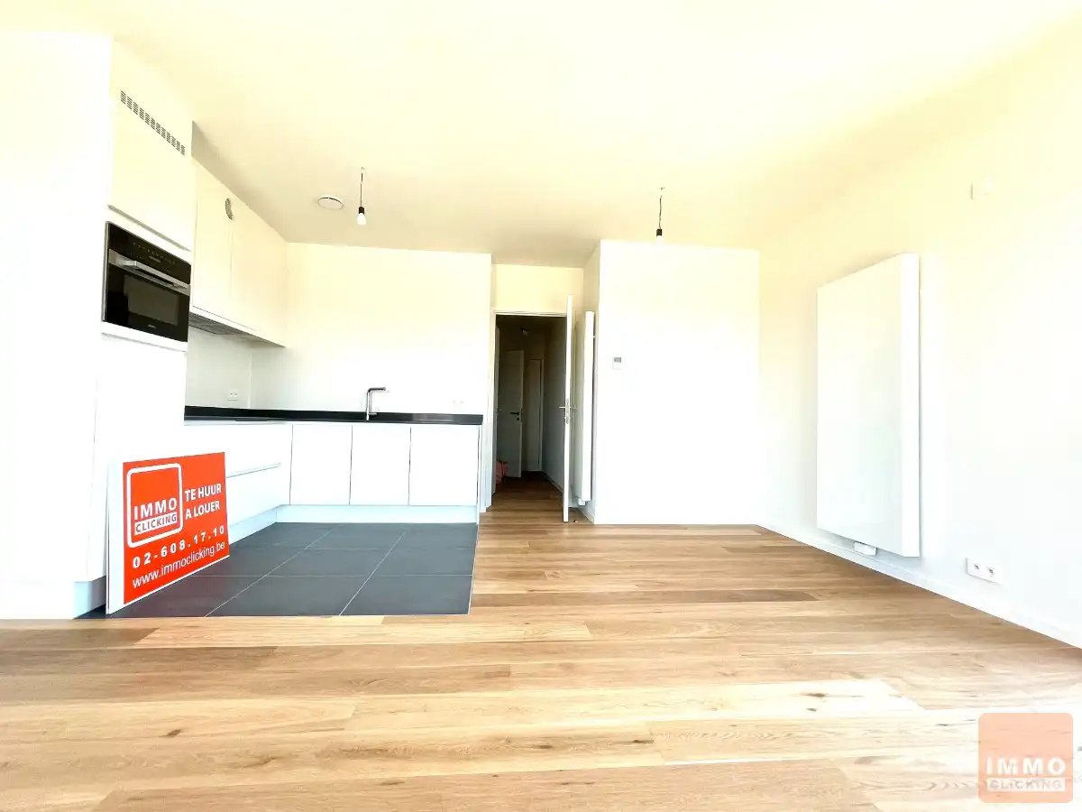 Luxueus 1 slaapkamer appartement foto 12