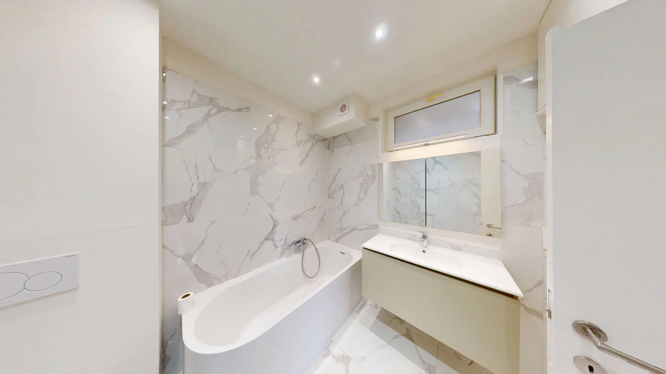 ANTWERPEN-CENTRUM - Ruim appartement  foto 10