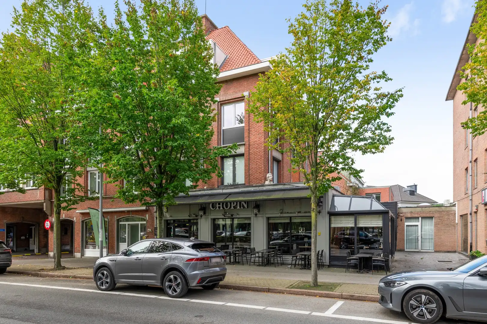 Instapklaar duplexappartement met 2 slaapkamers en EPC B foto 16