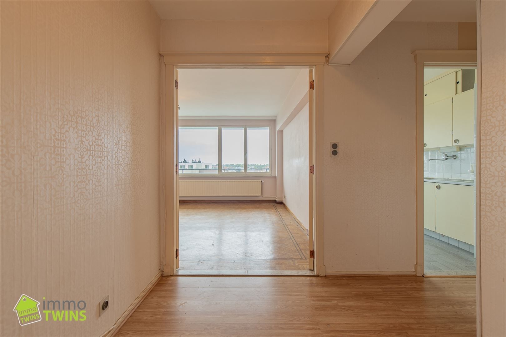 Te koop: 2-slaapkamer appartement te Dendermonde. foto 4
