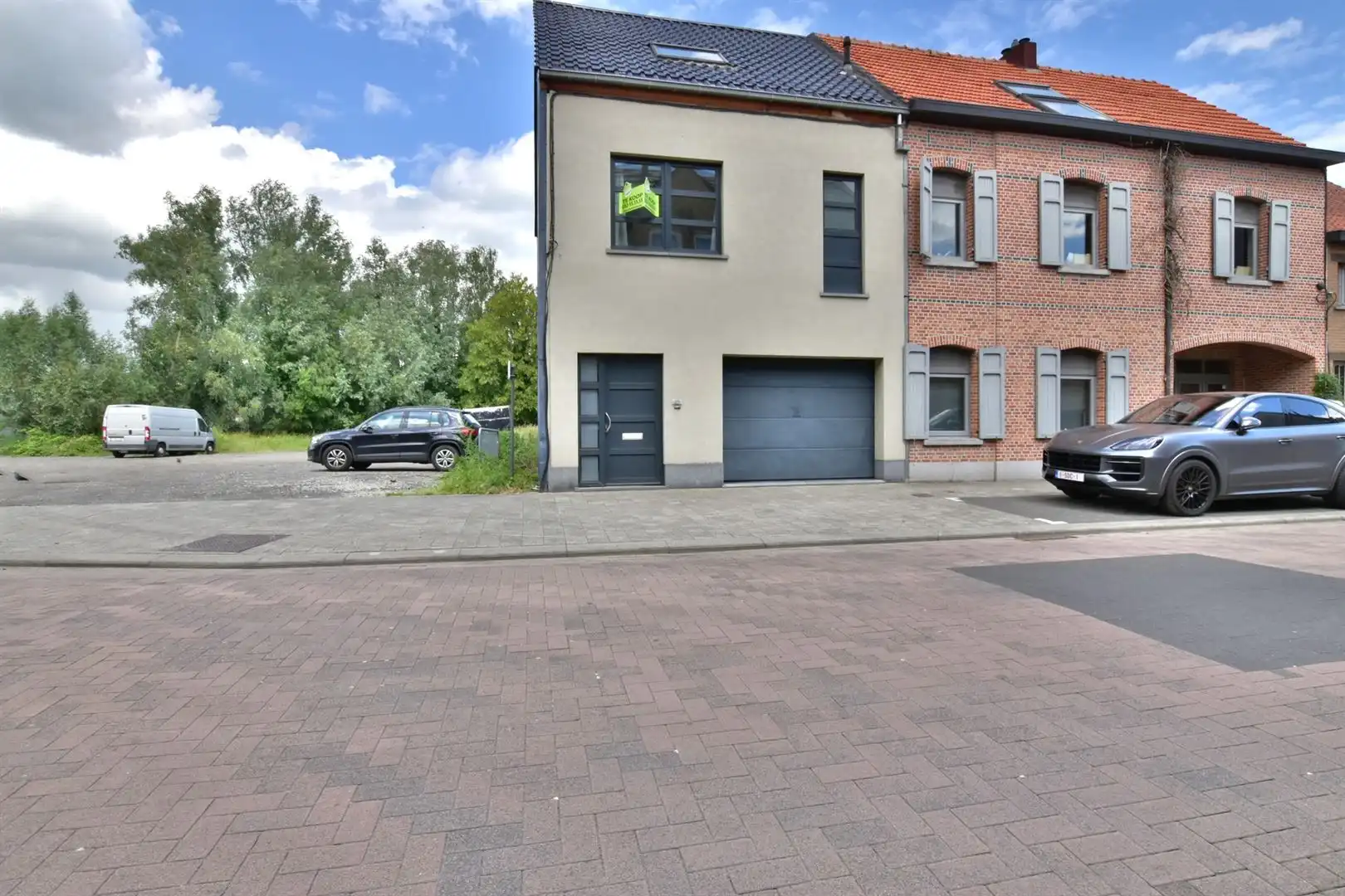 Huis te koop Veldstraat 25 - 9220 HAMME