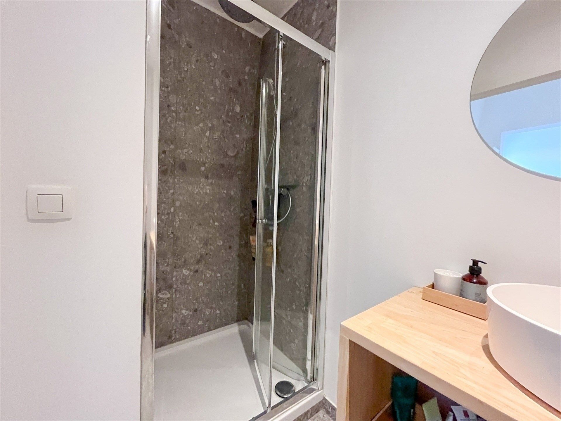 Lichtrijke duplex met gemeenschappelijk dakterras  foto 15