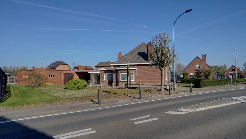 Te renoveren woning met ruim bijgebouw op 10a83ca foto 26