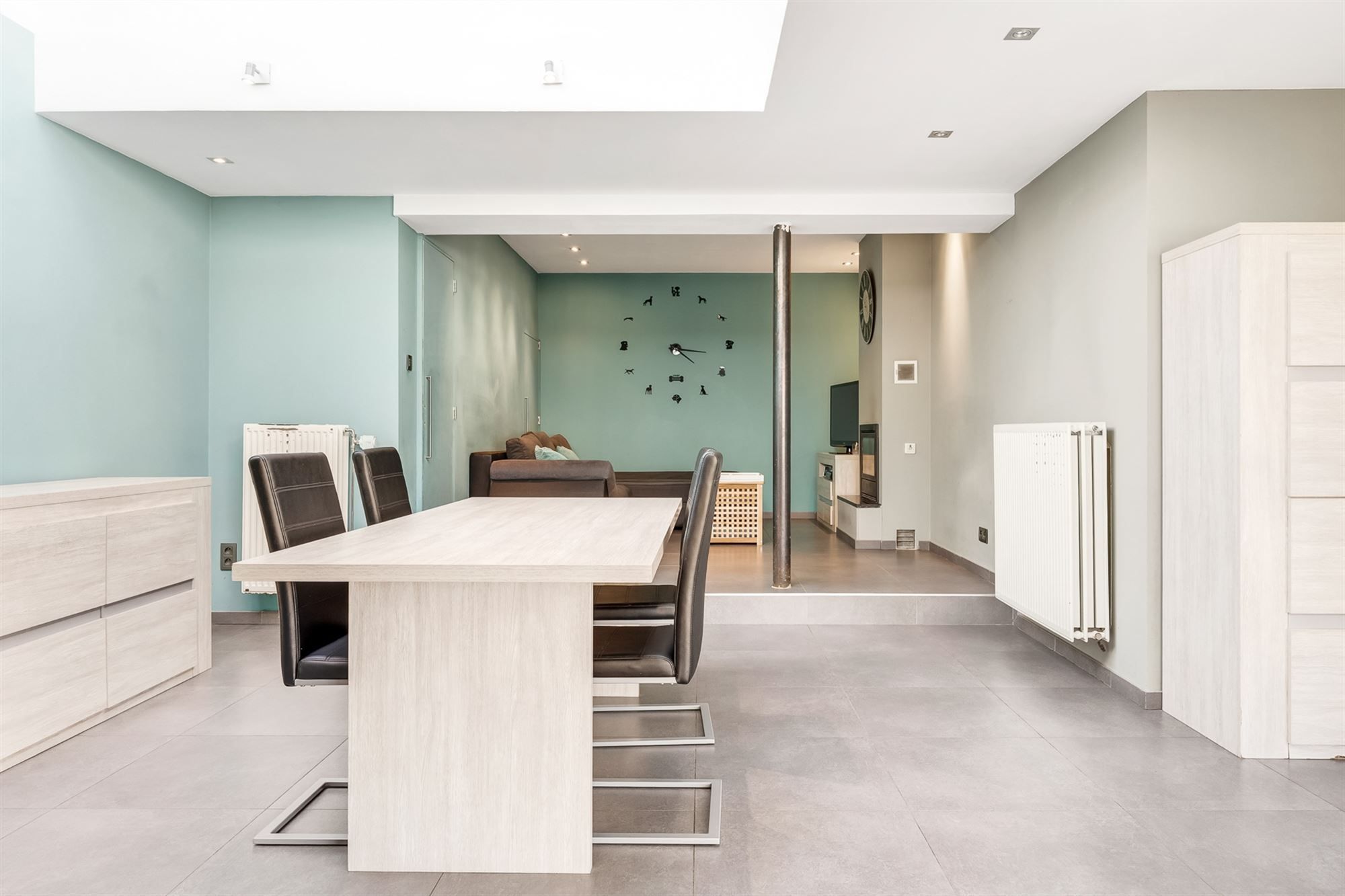 GERENOVEERDE TWEEWOONST foto 5