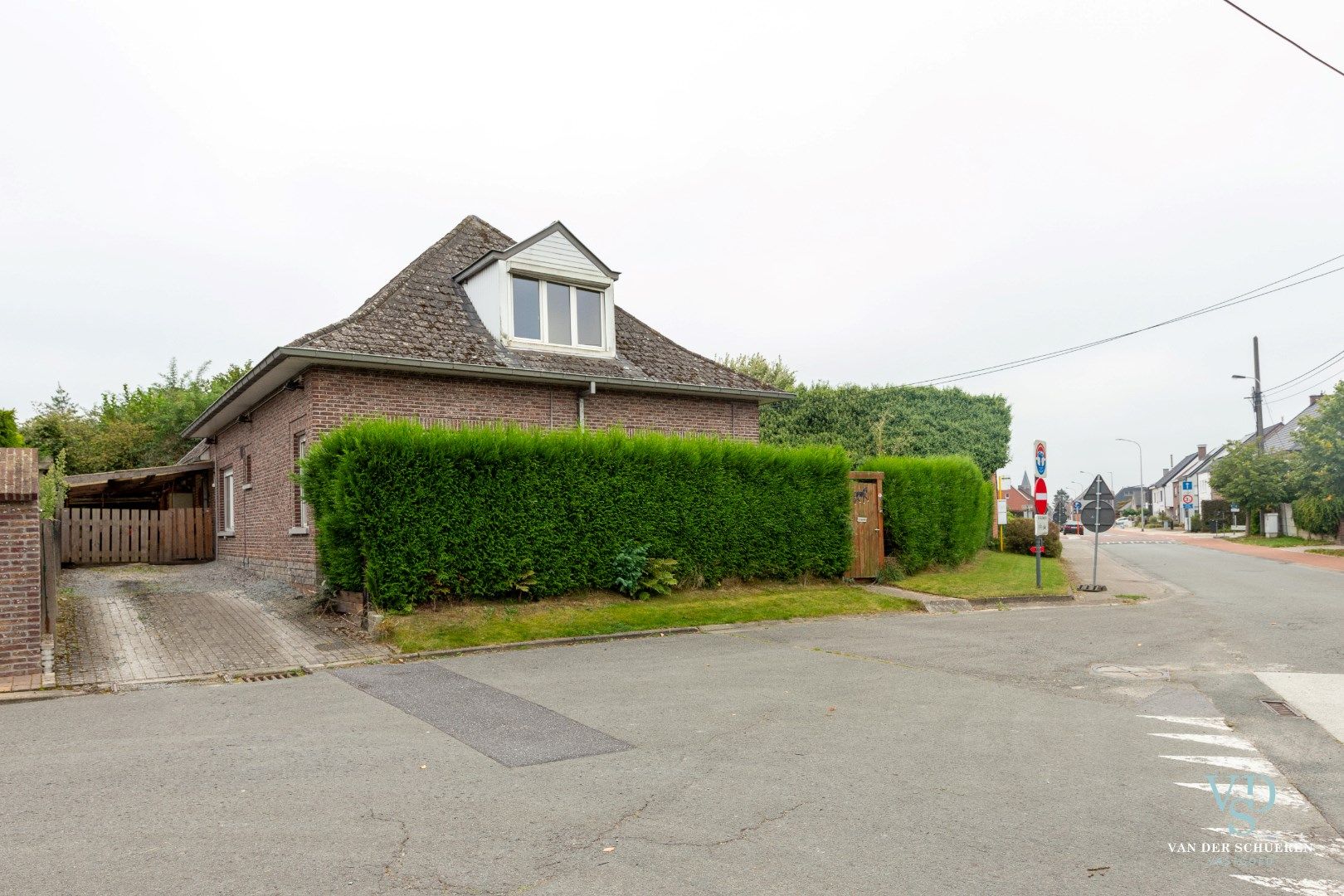 Huis te koop Vluchtenboerstraat 160 - - 9890 Gavere