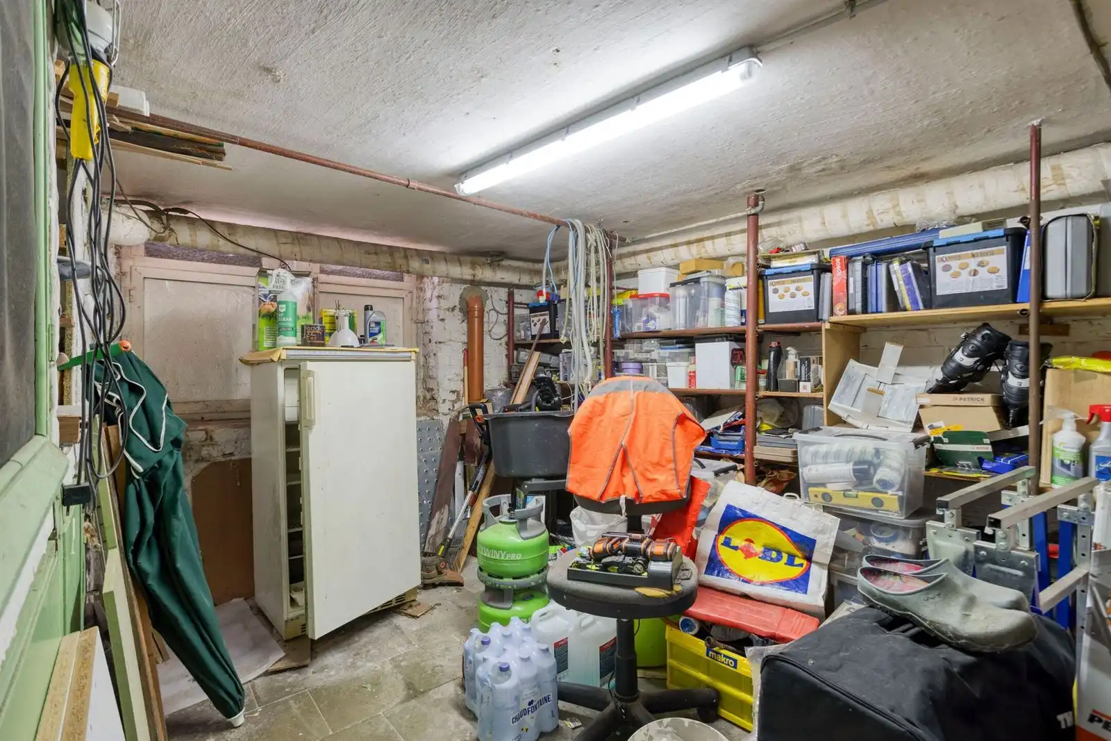 Ruime 2-gevelwoning met tuin en mogelijks 4 slaapkamers foto 29