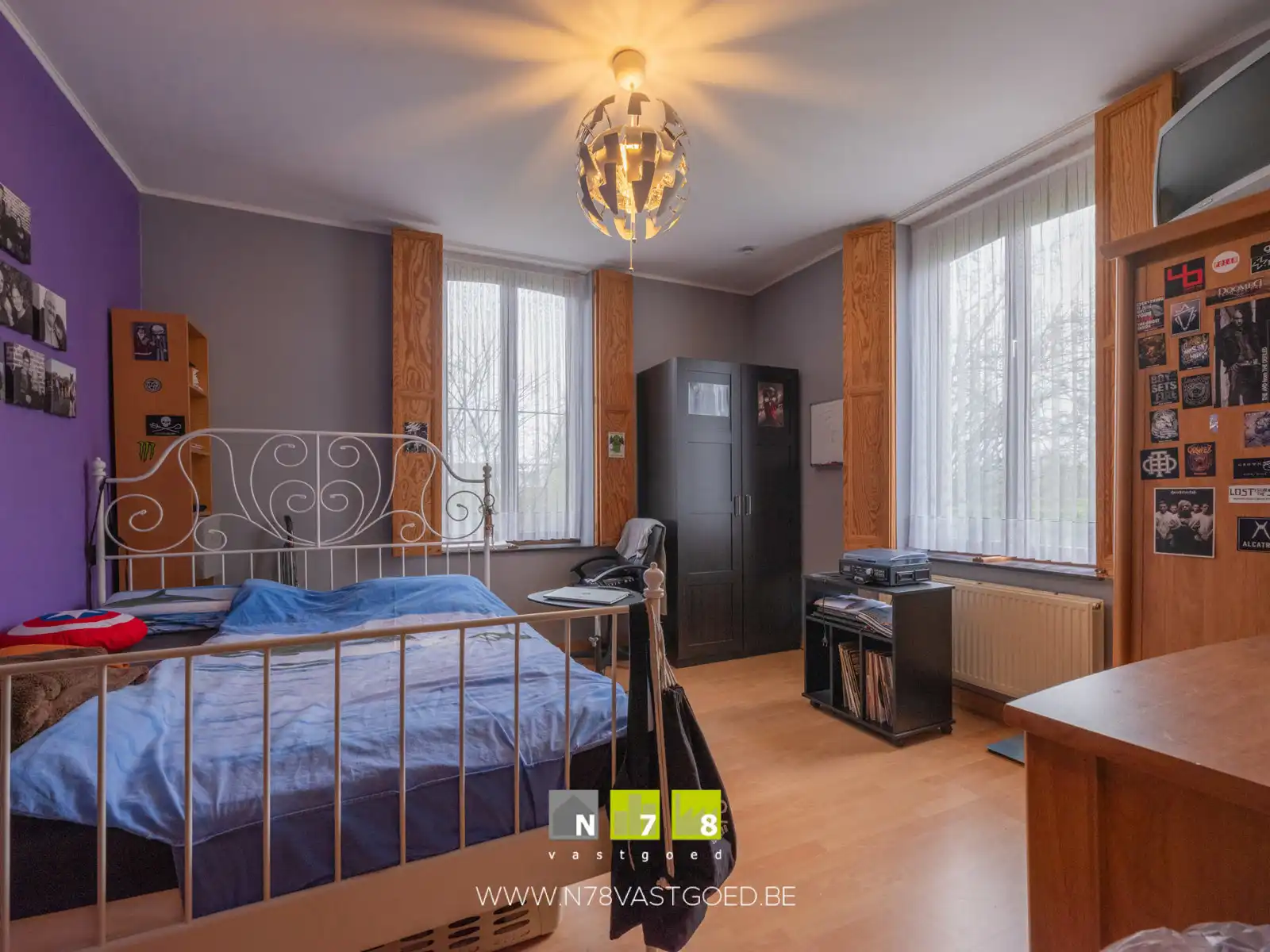 Huis te koop foto 50