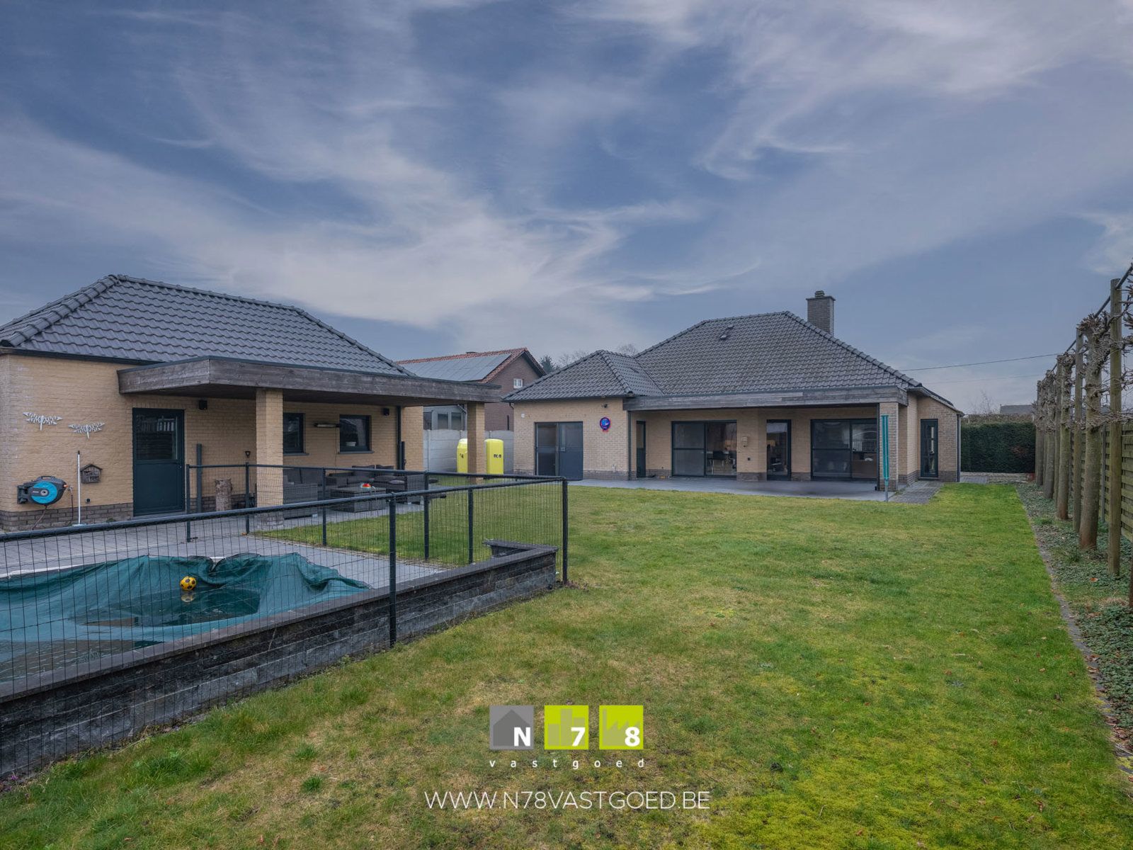 Huis te koop foto 40