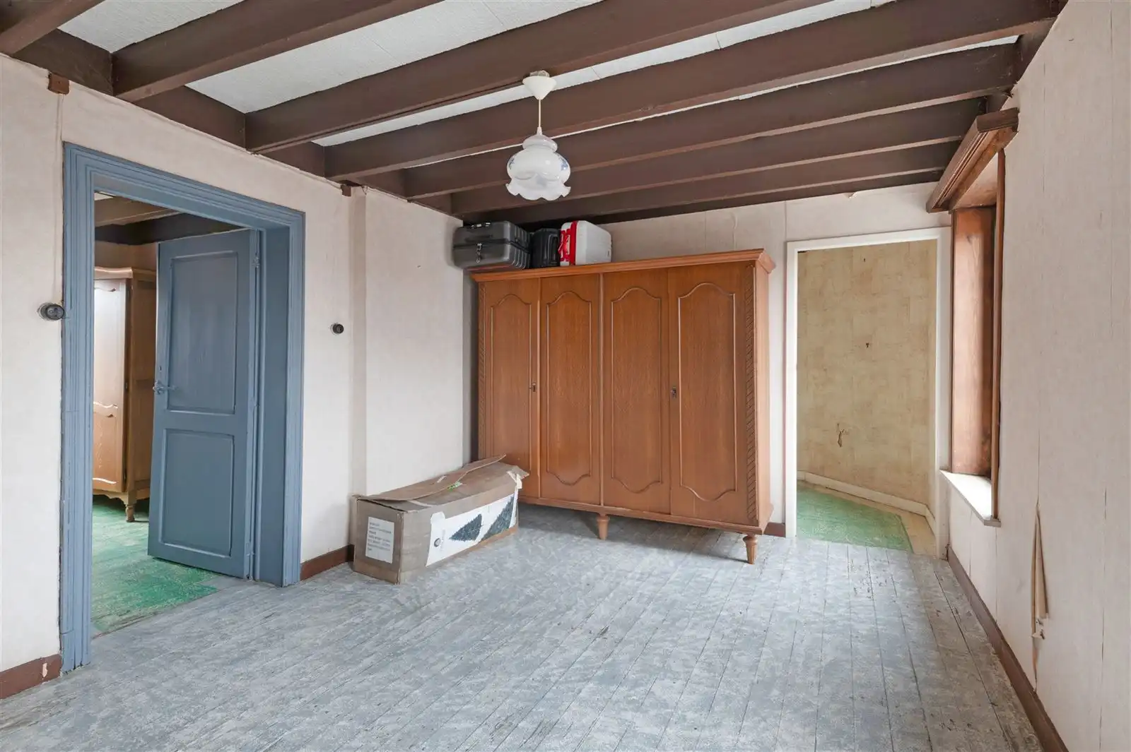 Te renoveren open bebouwing op 2are36 foto 6