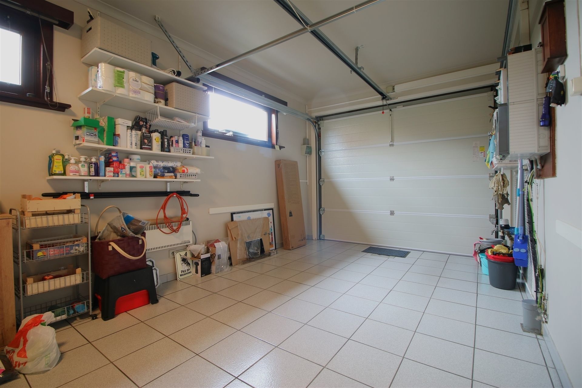 Instapklare bungalow met 2 slaapkamers foto 15