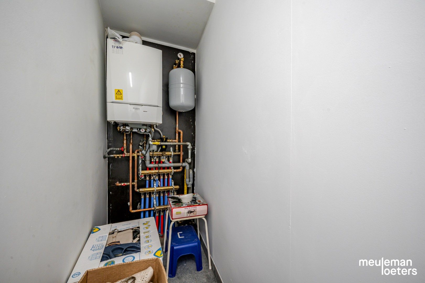 Instapklare woning met tuin en garage foto 9