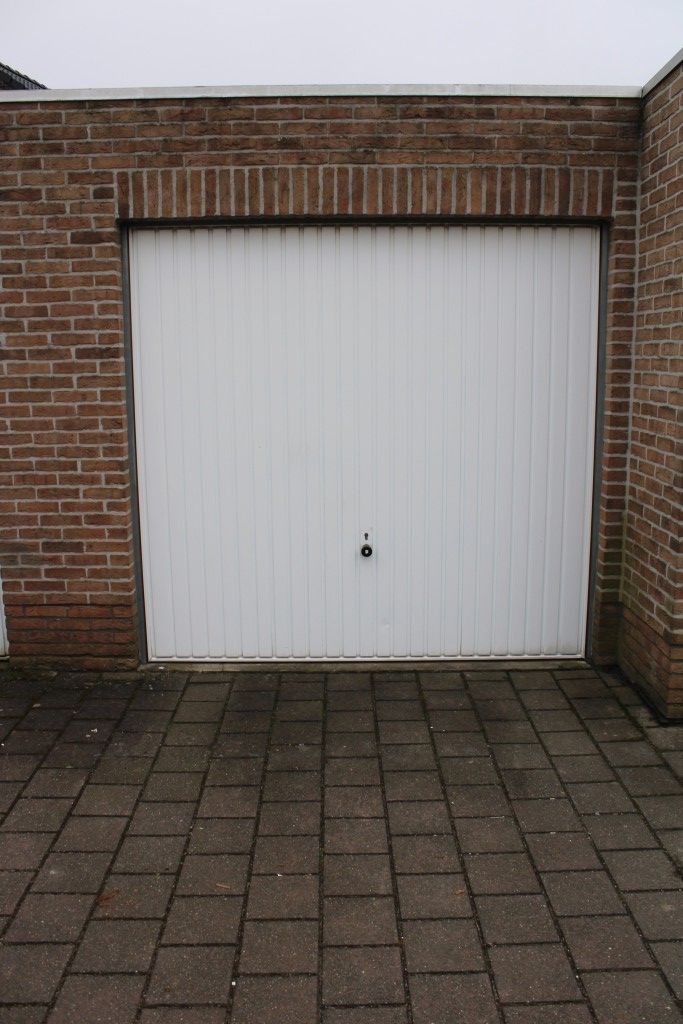 Zeer mooi appartement met garage foto 13
