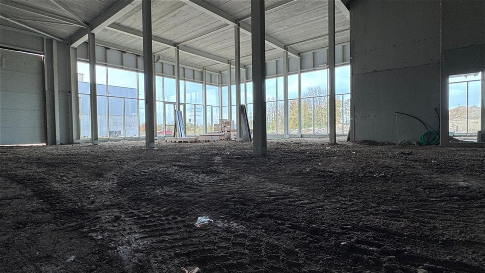 Nieuwbouw KMO units te Drogenbos foto 11