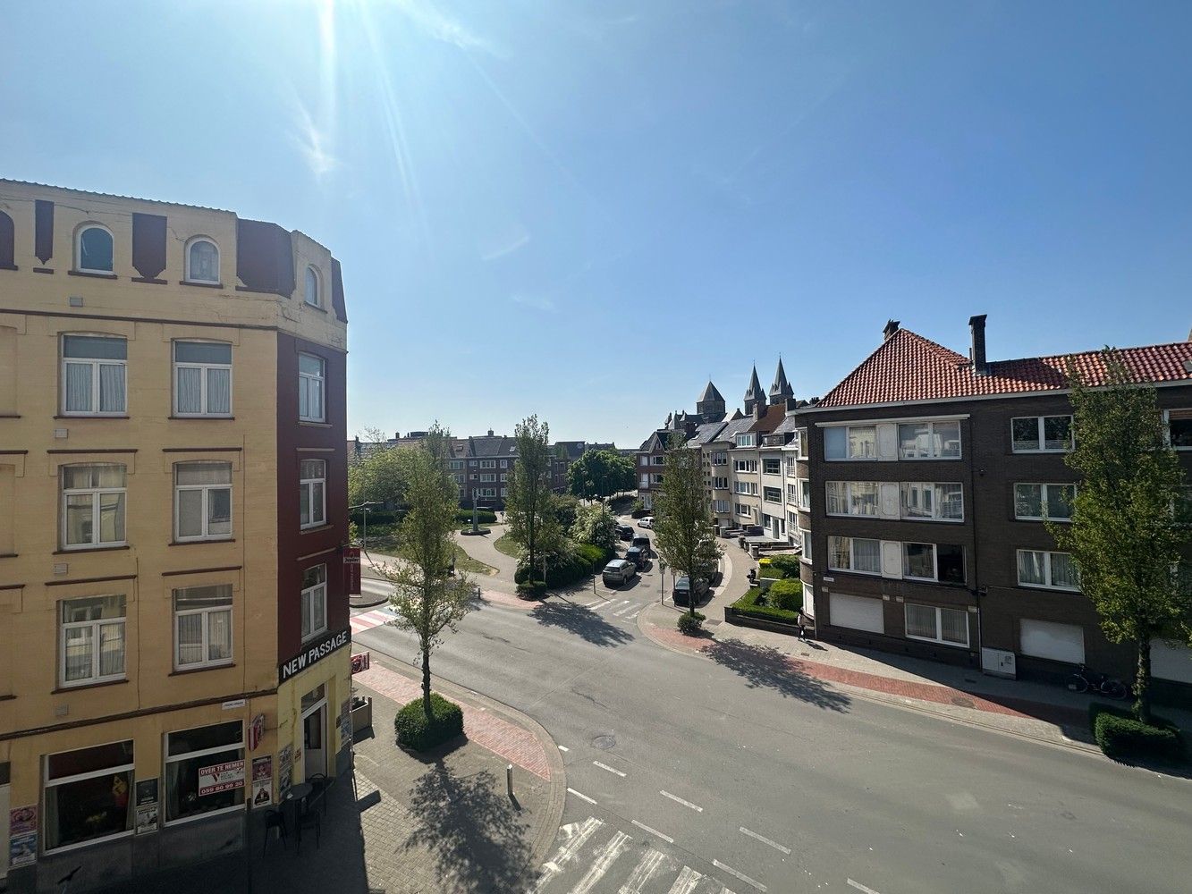 RESIDENTIE DE ZUIDKANT foto 11