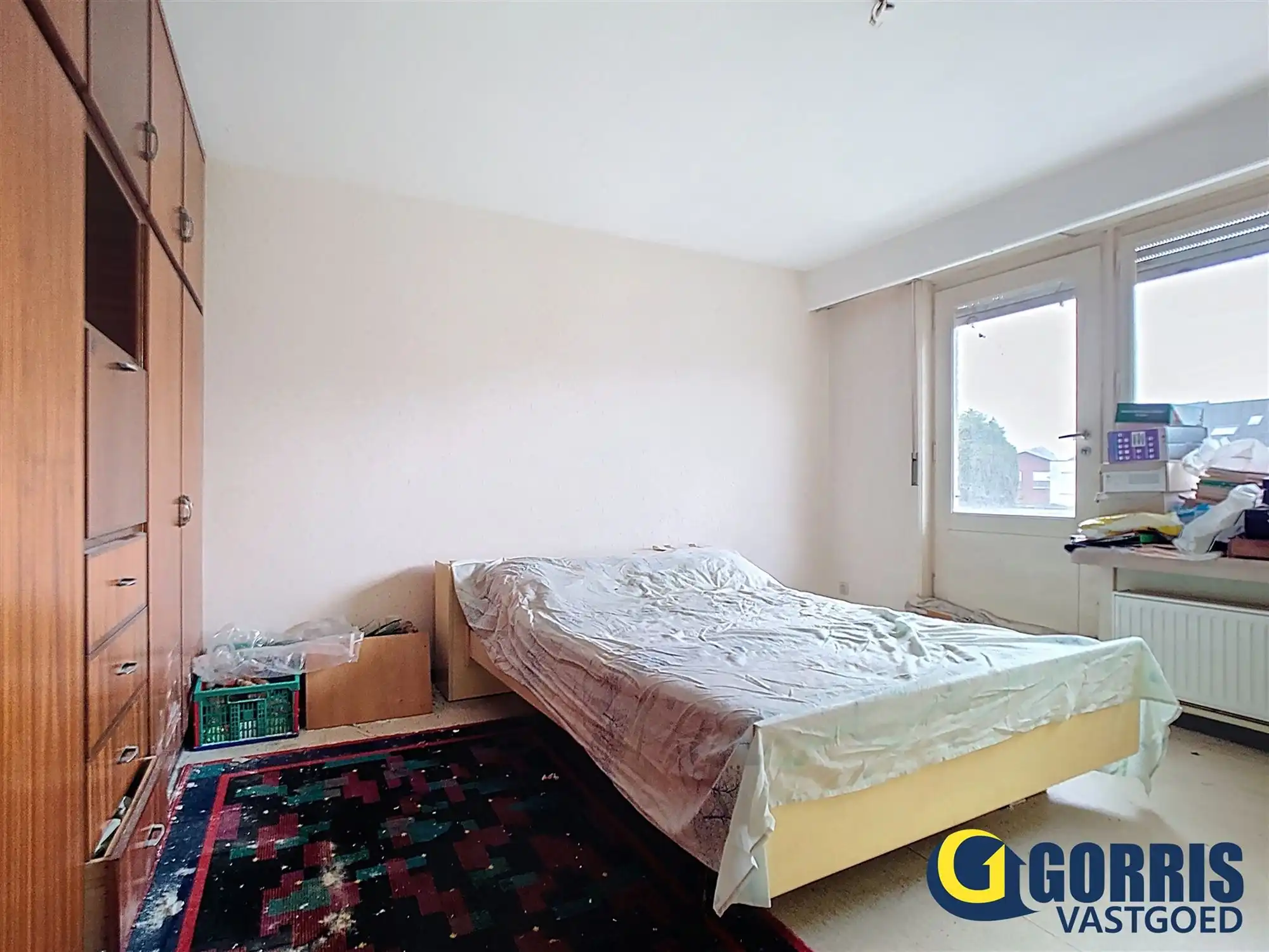 Te renoveren woning met uitzonderlijk potentieel foto 9