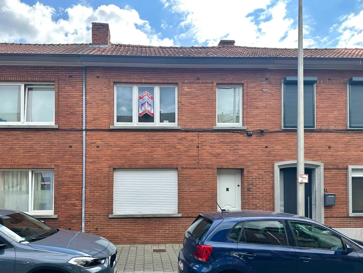 Huis te koop Helipoststraat 14 - - 3500 Hasselt