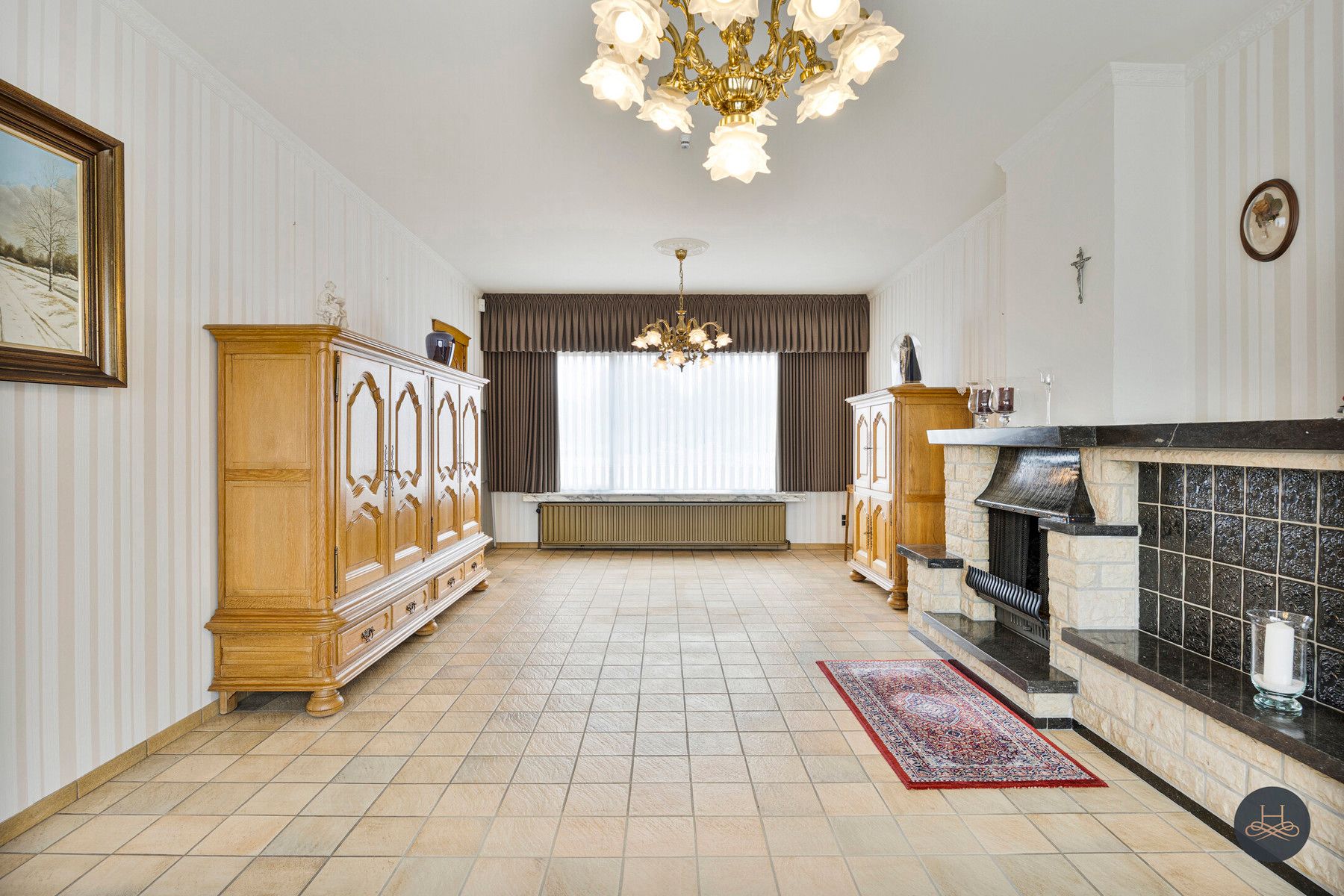 Uitstekend onderhouden woning met prachttuin op toplocatie foto 14