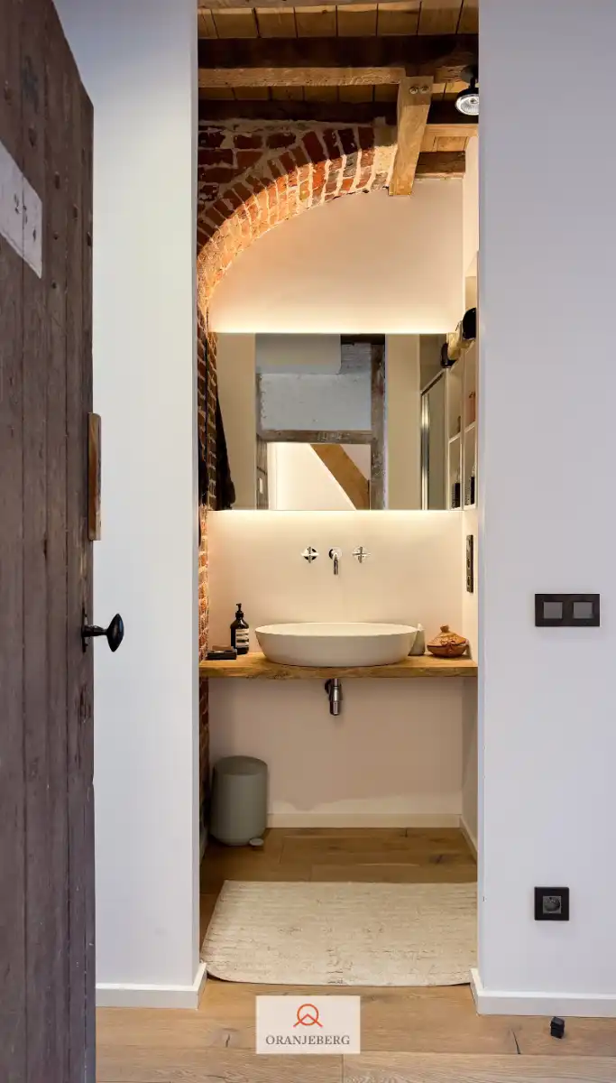 Authentieke parel in historisch stadscentrum foto 3