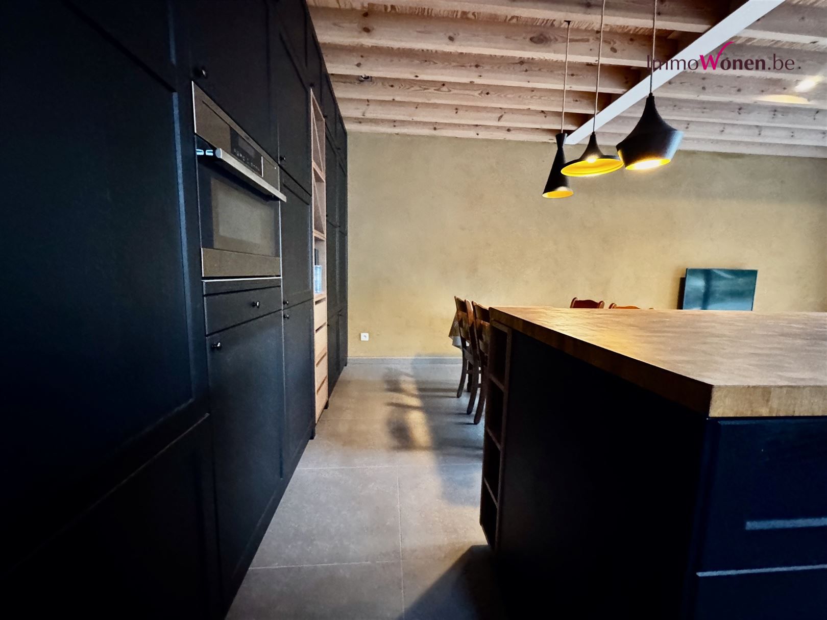 Tinne van ImmoWonen.be verhuurt dit fijne huisje met garage foto 11