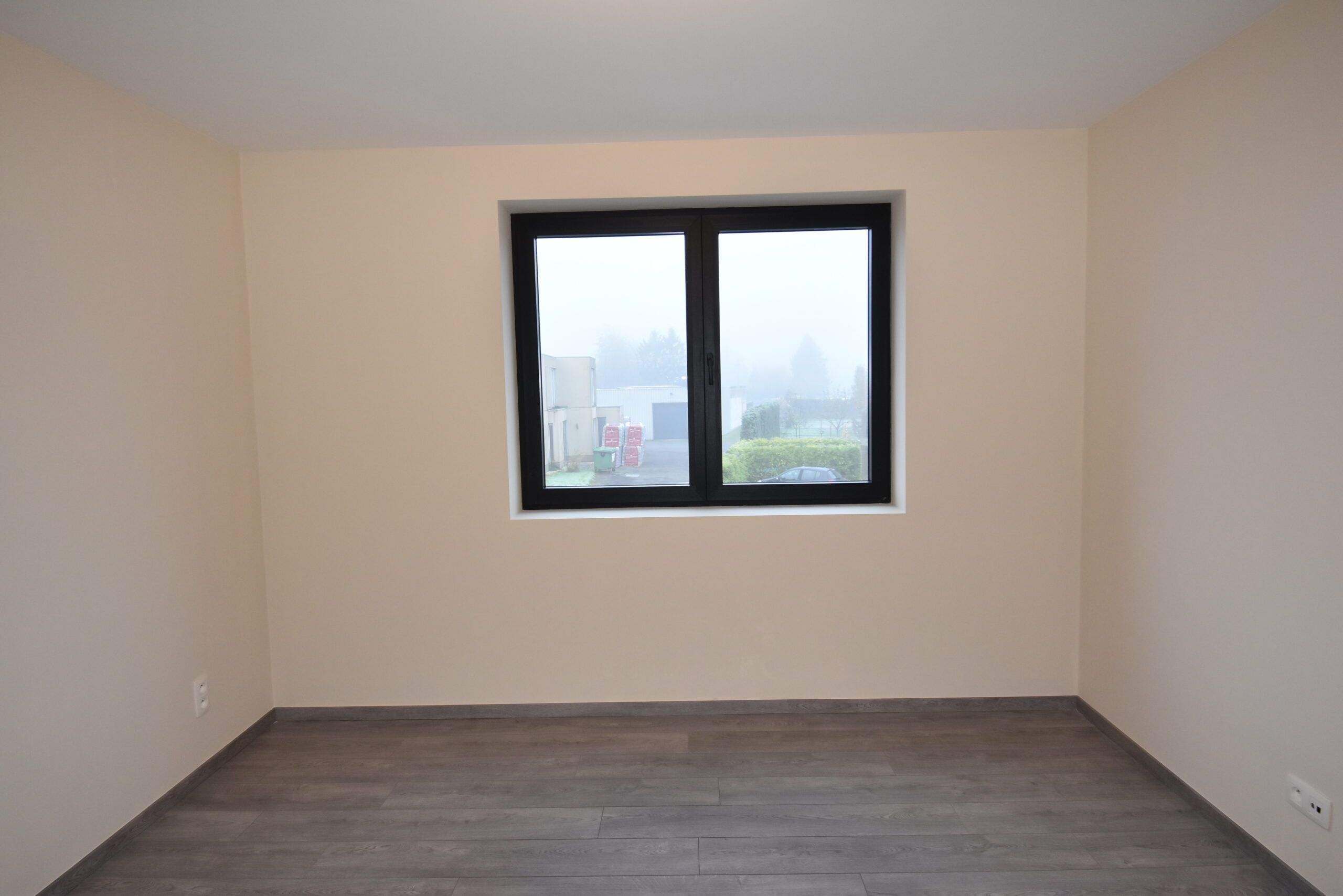 Zeer ruim duplex appartement (3 slpks) met garage in Sint-Pauwels foto 16