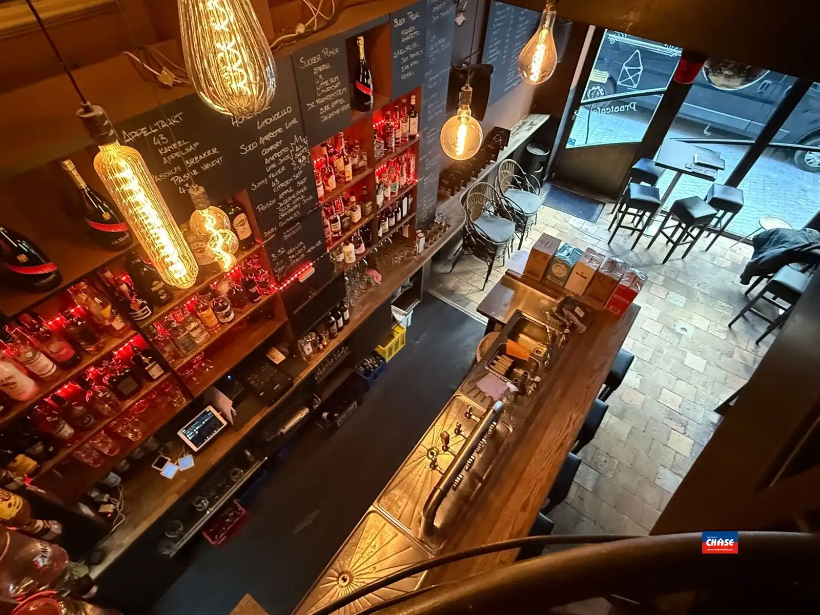 Handelsfonds over te nemen foto 5