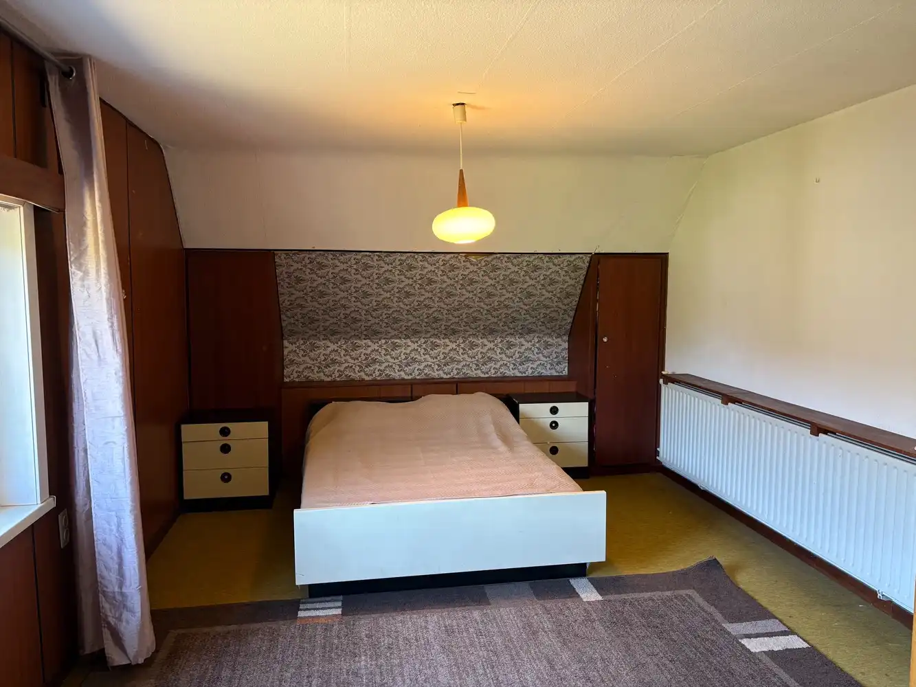 Goed gelegen ruime woning met 4 slk op mooi perceel van 9a30ca foto 14