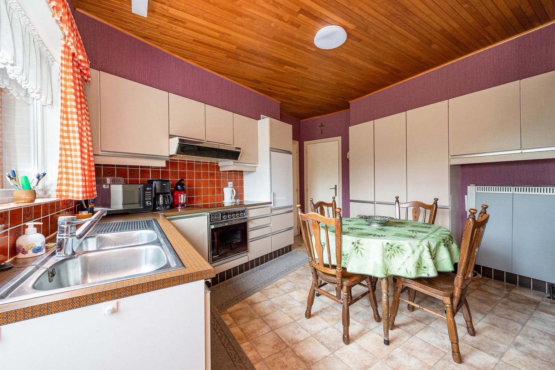 IN OPTIE. Vrijstaande woning met 3slk op 678m2 foto 11