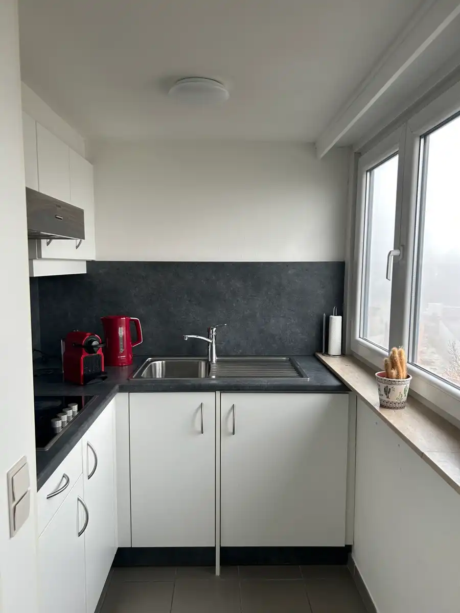 Appartement te huur foto 2