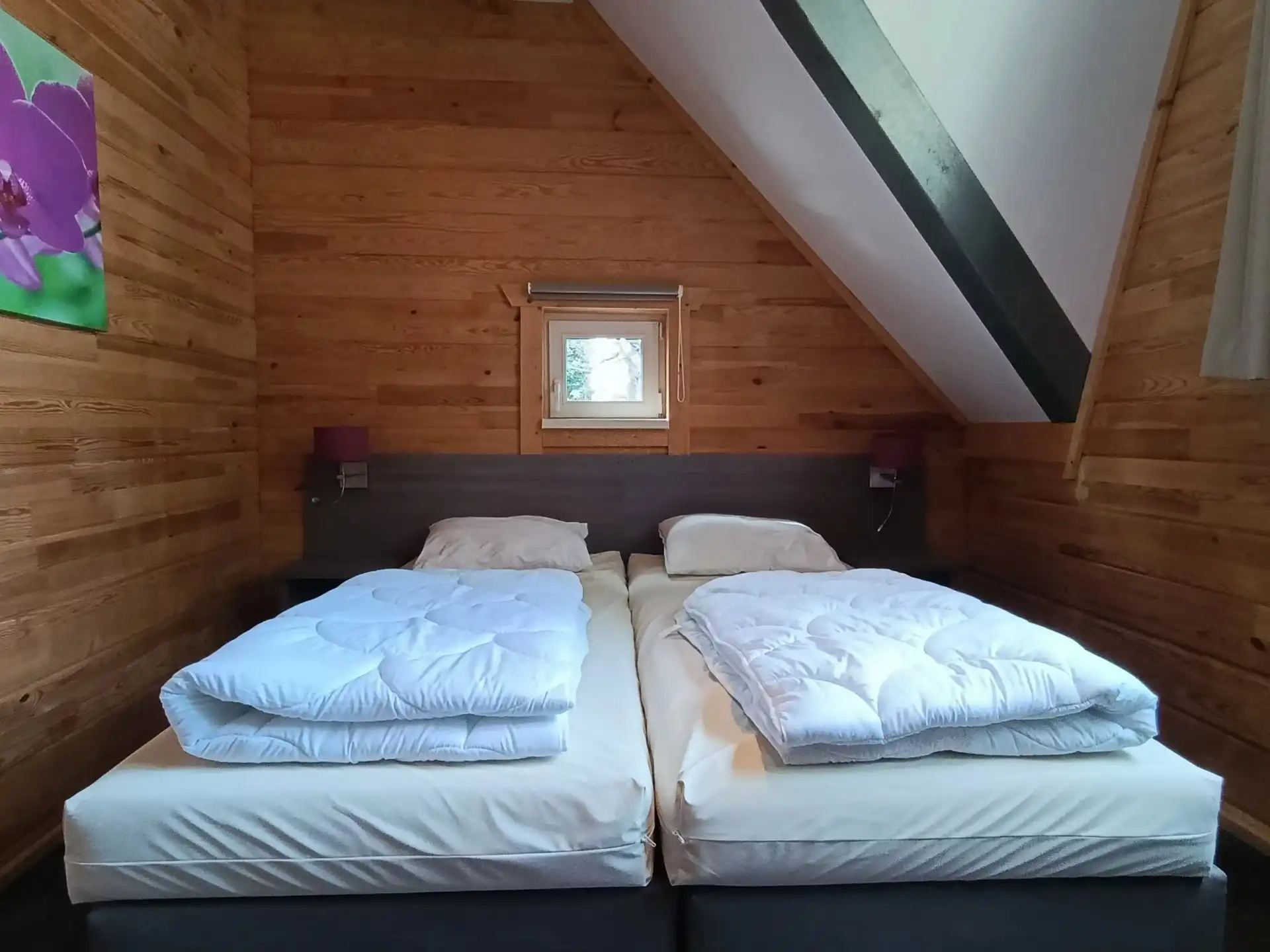 Charmante vakantiewoning met sauna op topligging in Zutendaal foto 12