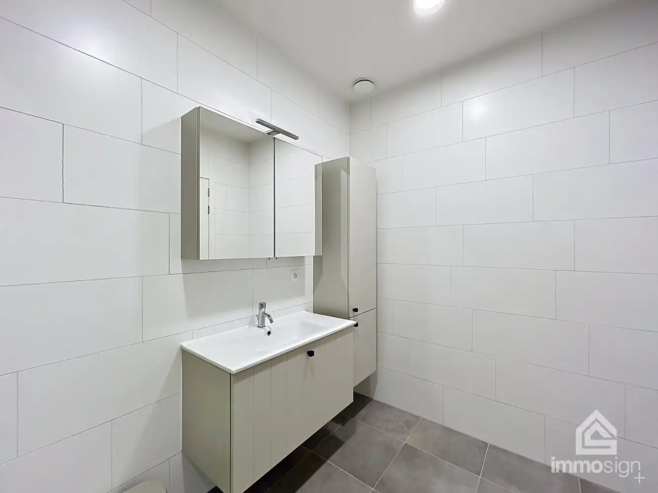 Landelijk gelijkvloers appartement met twee slaapkamers in de Heerlyckheid, Bocholt! foto 20