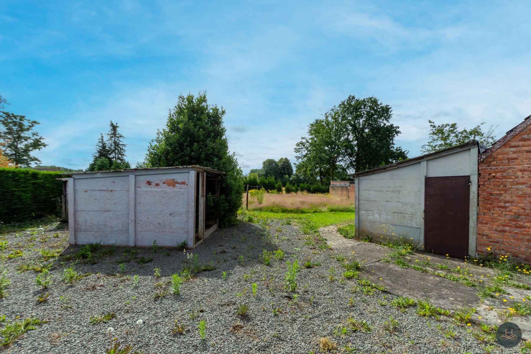 TOPINVESTERING: mogelijkheid voor 2 HOB op toplocatie  foto 4