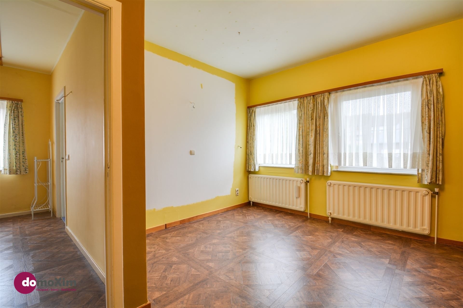 Ruime gezinswoning met centrale en rustige ligging in een residentiële villawijk foto 15