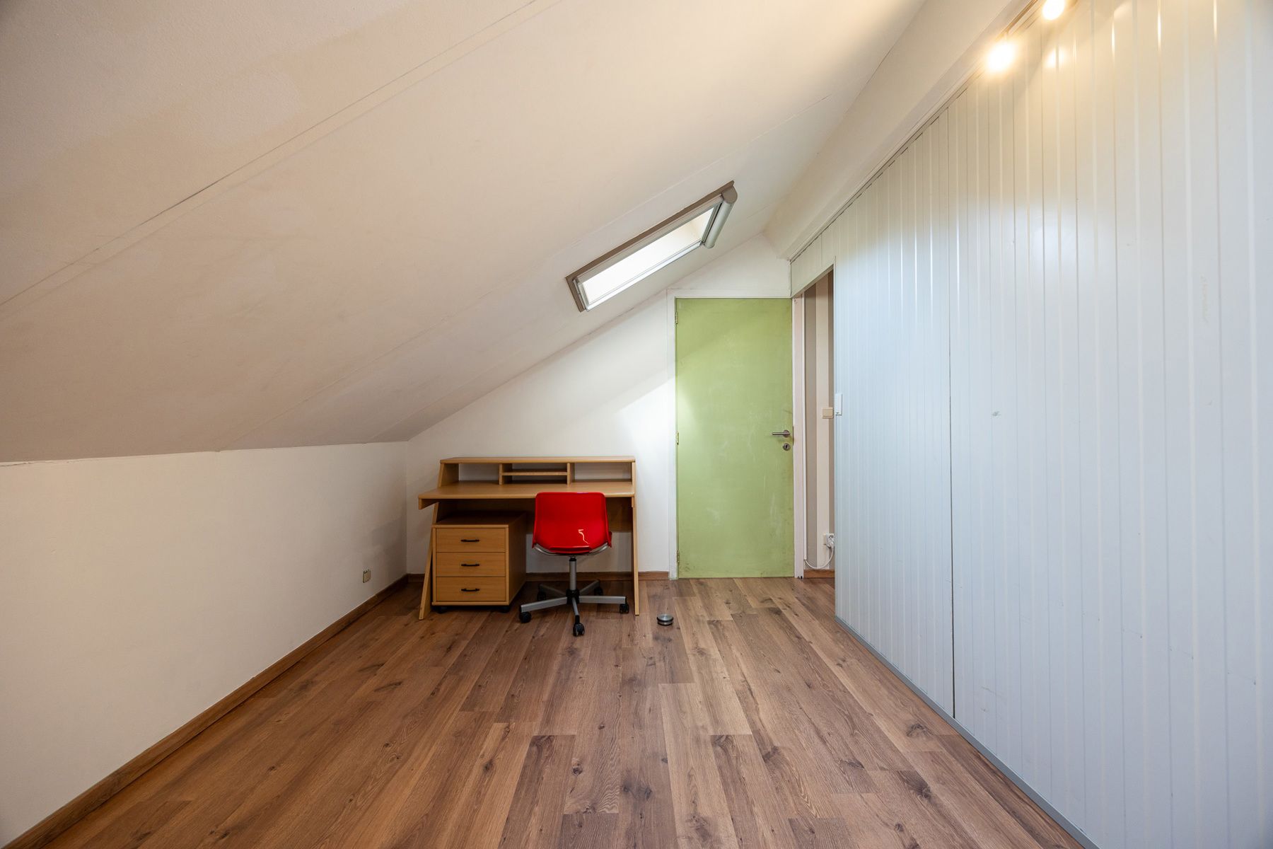 Vakantiewoning met 3 slpks op 999 m² in verblijfsrecreatiezone foto 22