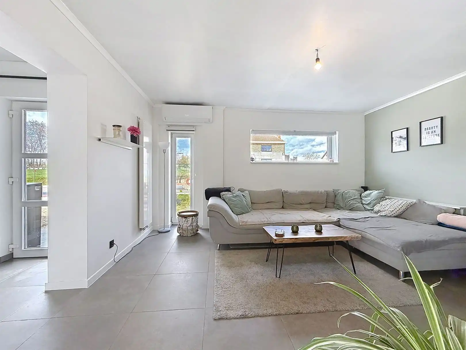 Gerenoveerde woning, 3 slpks, 2 bdks, opp 15a 80ca foto 9