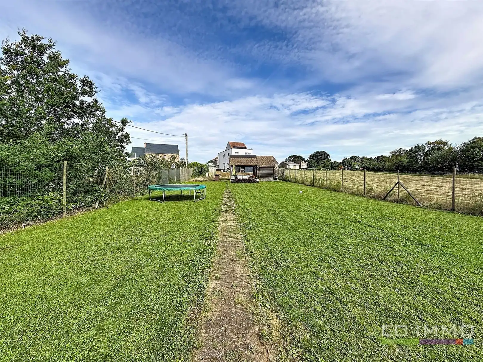 Gerenoveerde woning, 3 slpks, 2 bdks, opp 15a 80ca foto 9