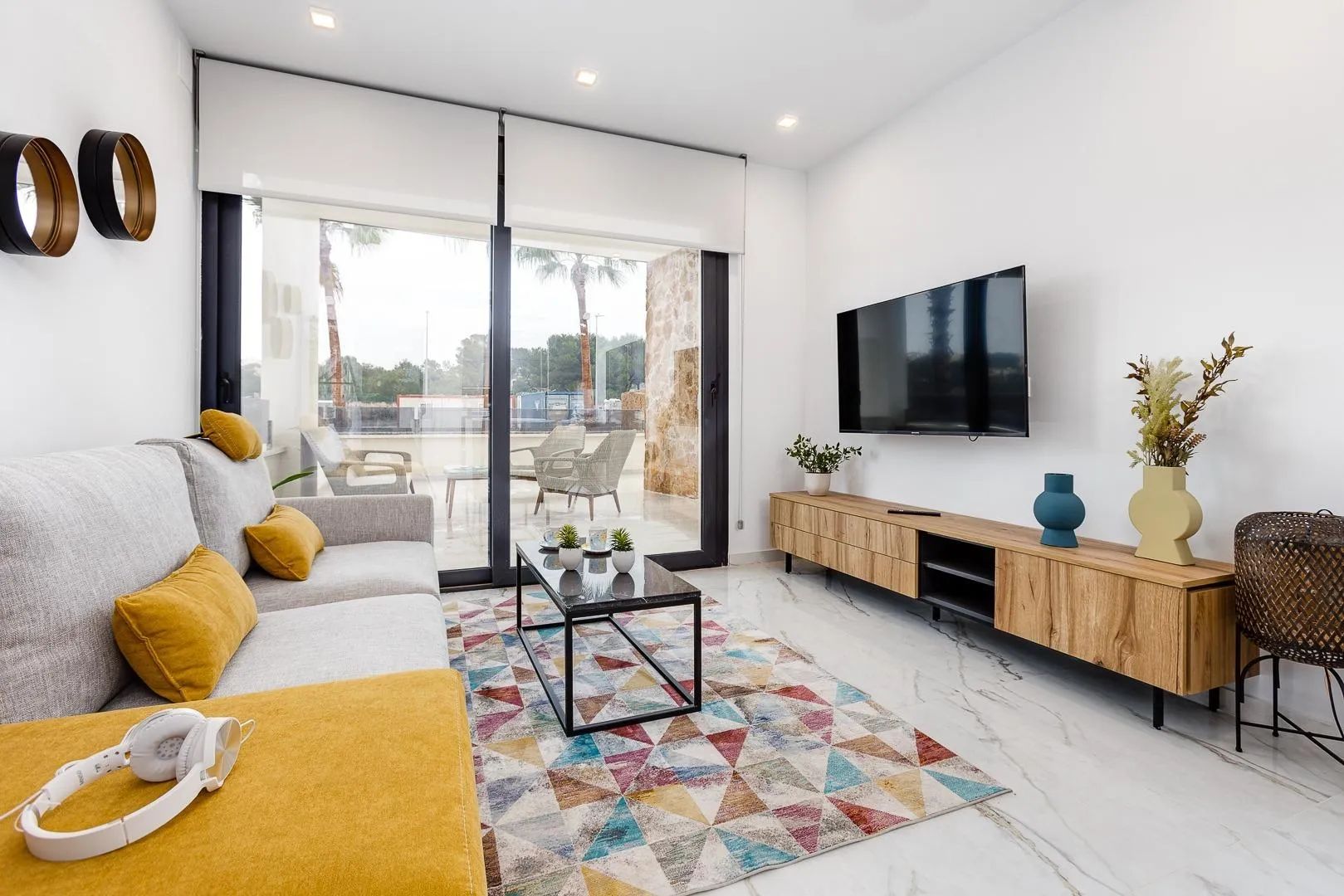 Stijlvolle villa's: luxe en rust in Mediterrane schoonheid foto 3