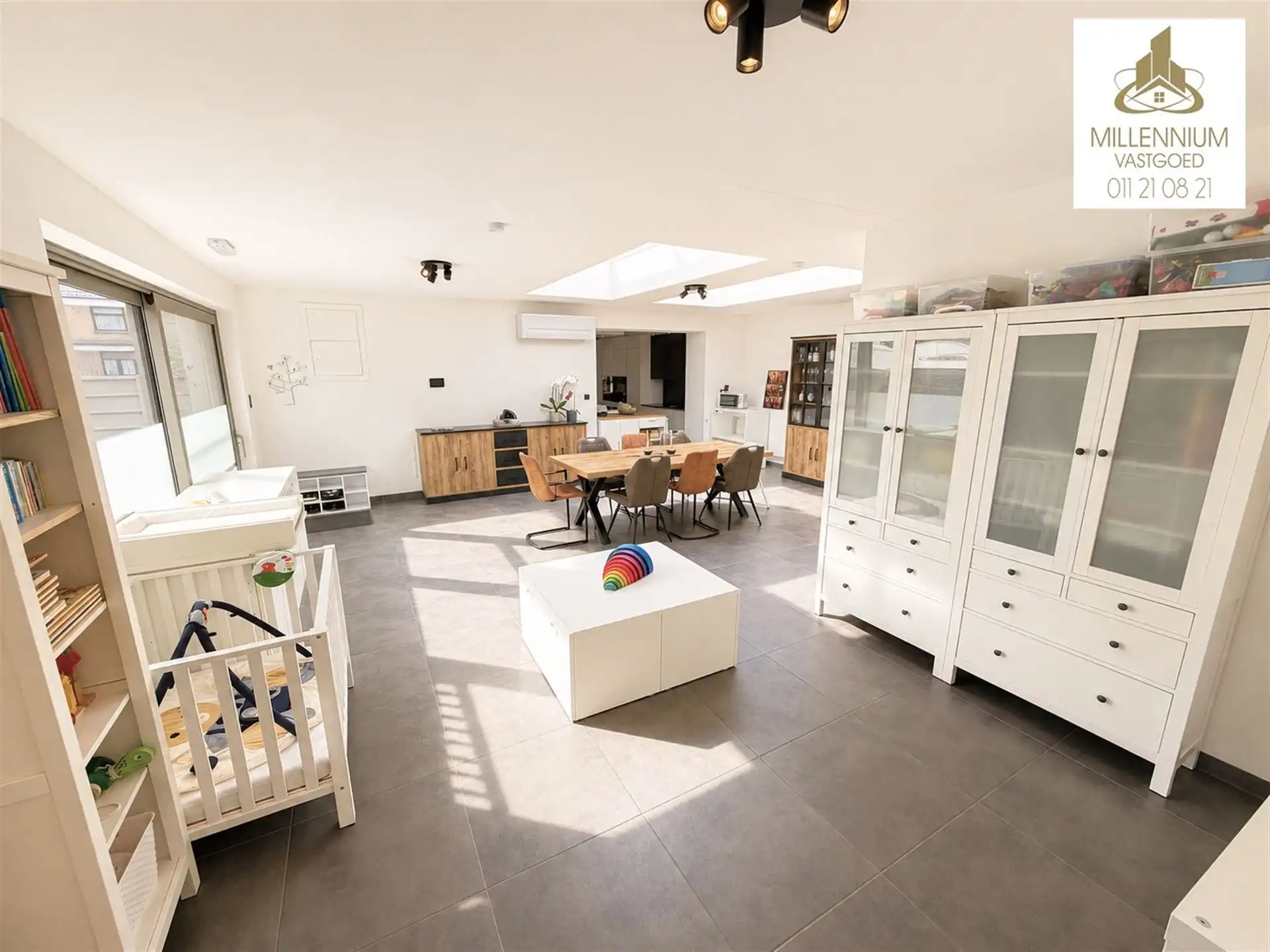 Prachtige woning foto 10