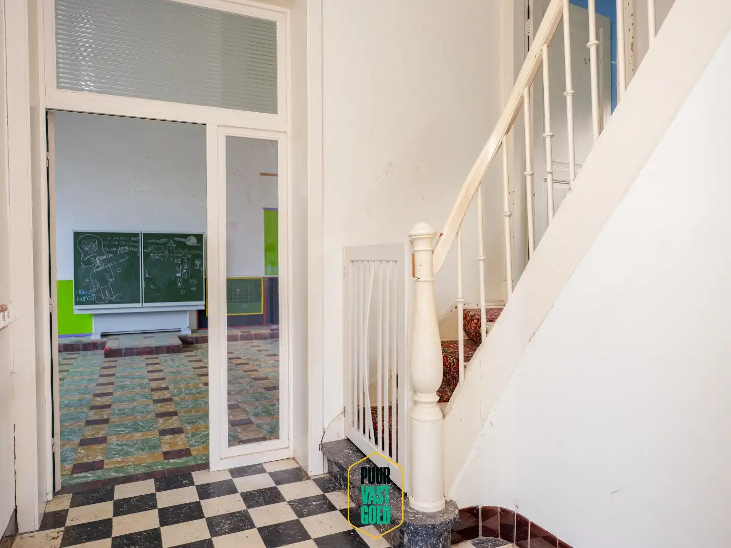 Unieke opportuniteit op 1160 m² grond, ingebed in de stadskern van Damme foto 22