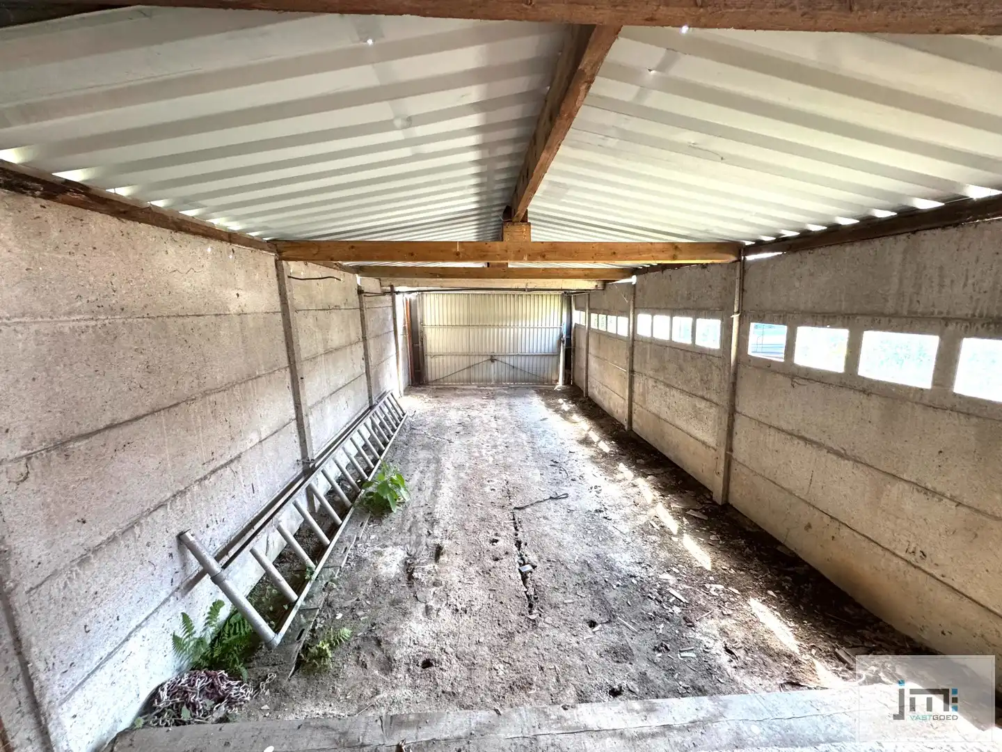 Charmante woning in het rustige Guigoven foto 25