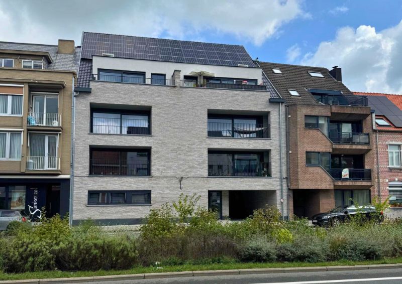 NIEUWBOUW APPARTEMENT TE HUUR IN HARTJE EEKLO foto {{pictureIndex}}