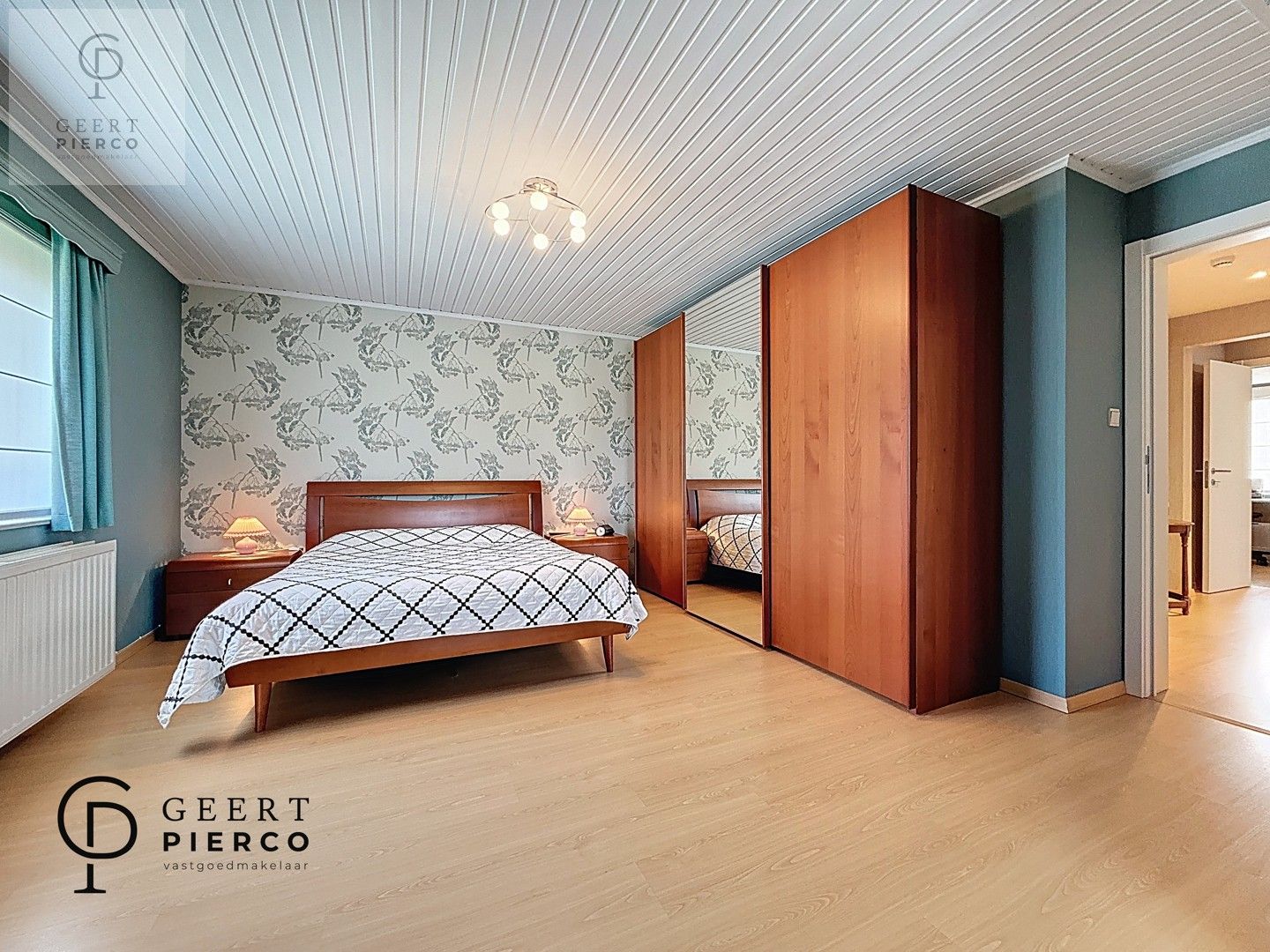 Knappe Villa foto 28