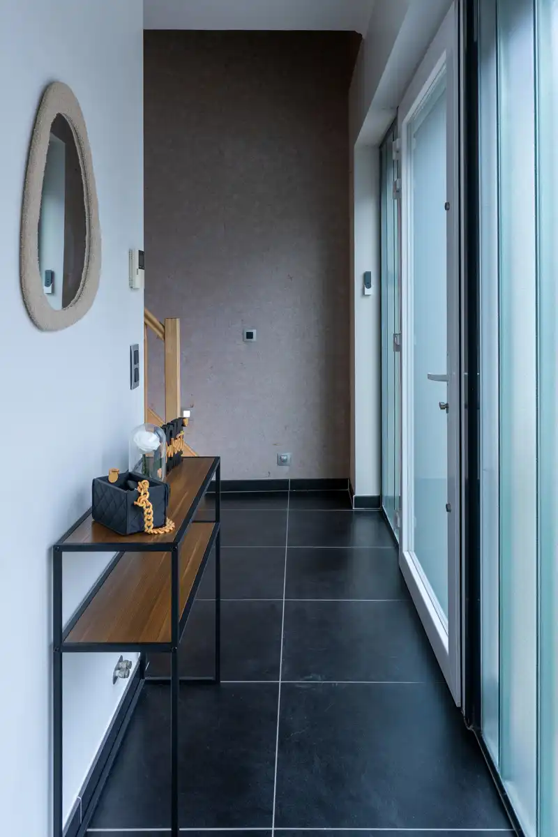 Instapklare, energiezuinige woning met 2 slks. en stadstuin foto 9