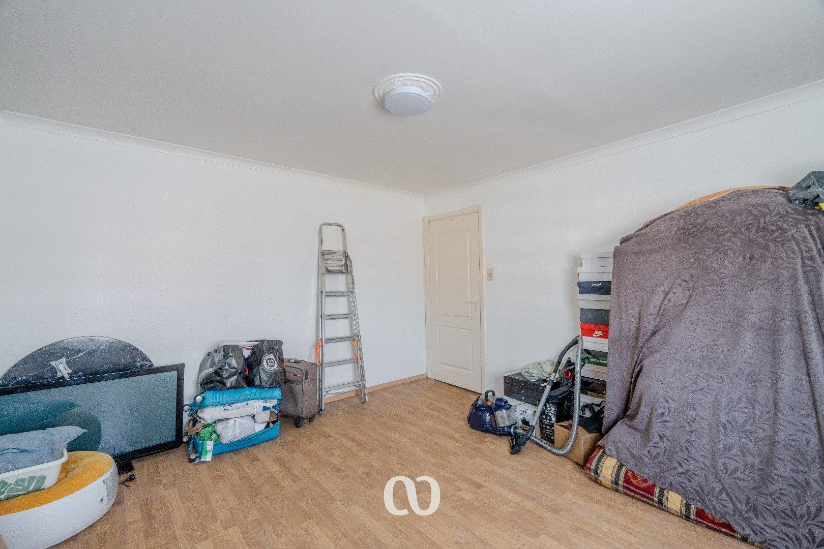 Gezinswoning met 3 ruime slaapkamers in Oudenaarde foto 13