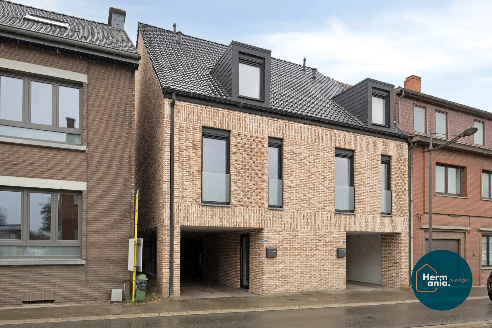 Munsterbilzenstraat 31 A, Bilzen foto 2