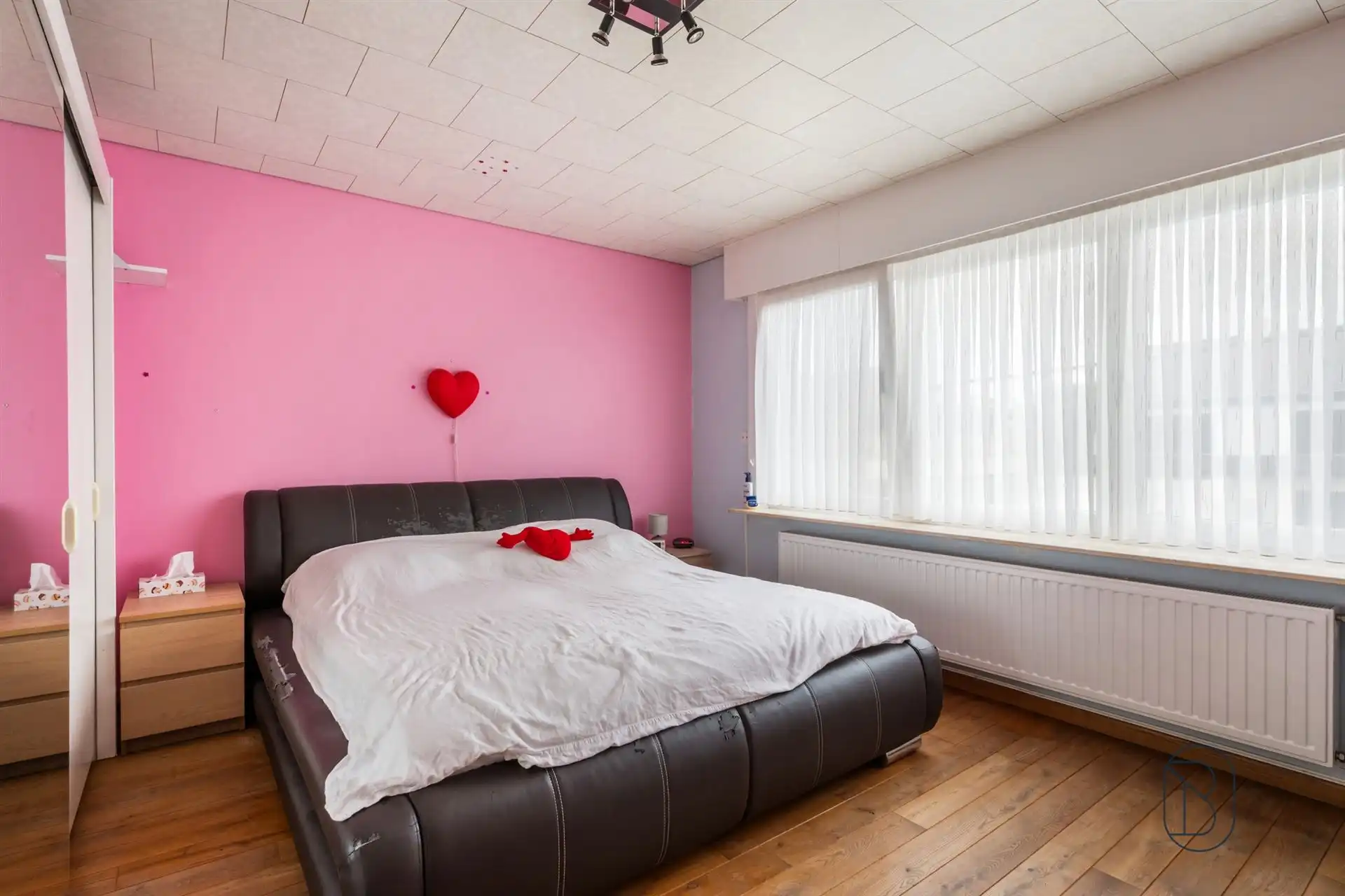  instapklare woning met 3 SLK en garage foto 11