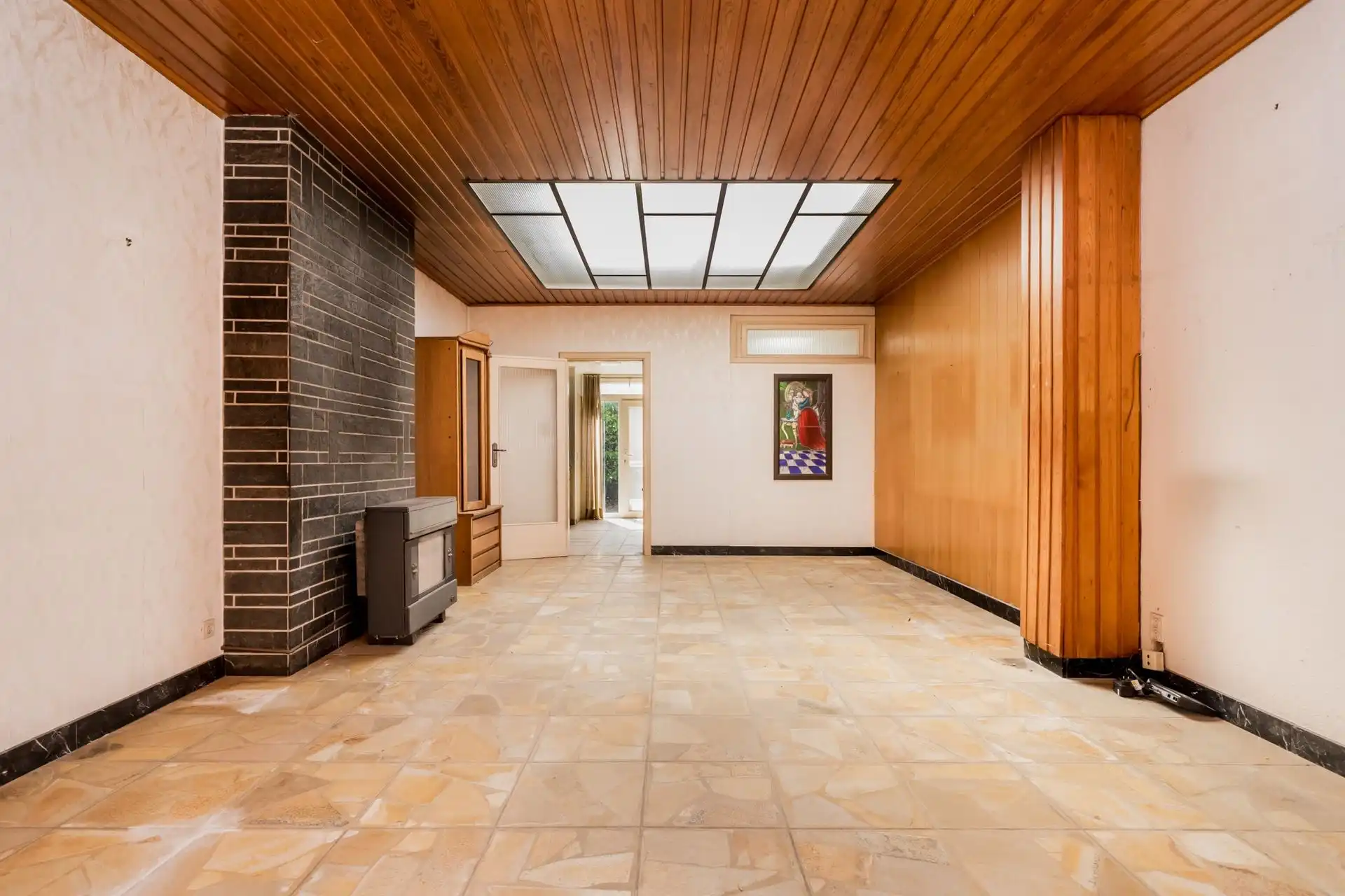 Lichtrijke woning op top locatie in Mechelen-Zuid! foto 4