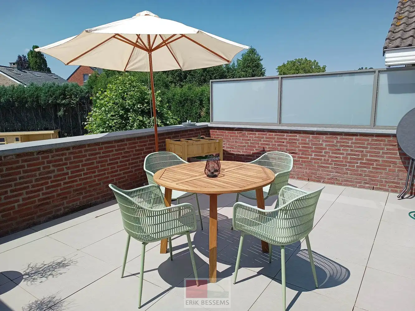 Te huur: Luxe nieuwbouw duplexappartement foto 18