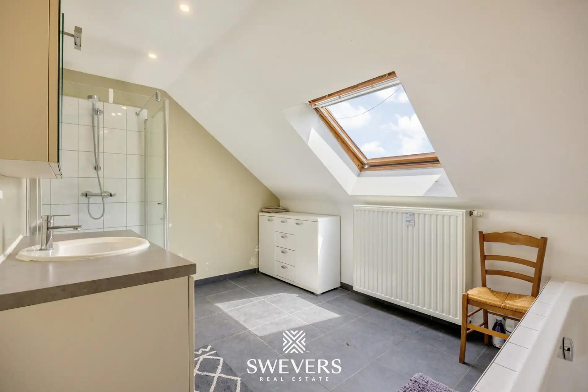 Ruime open bebouwing met zonnige tuin op 980 m² in Heusden-Zolder foto 17