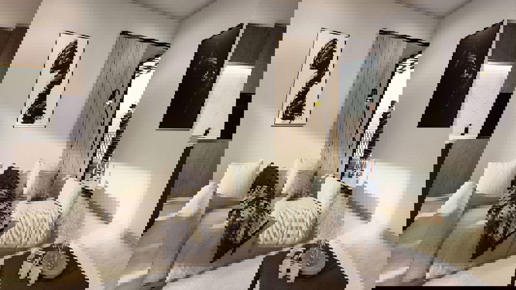 Appartement te koop foto 5