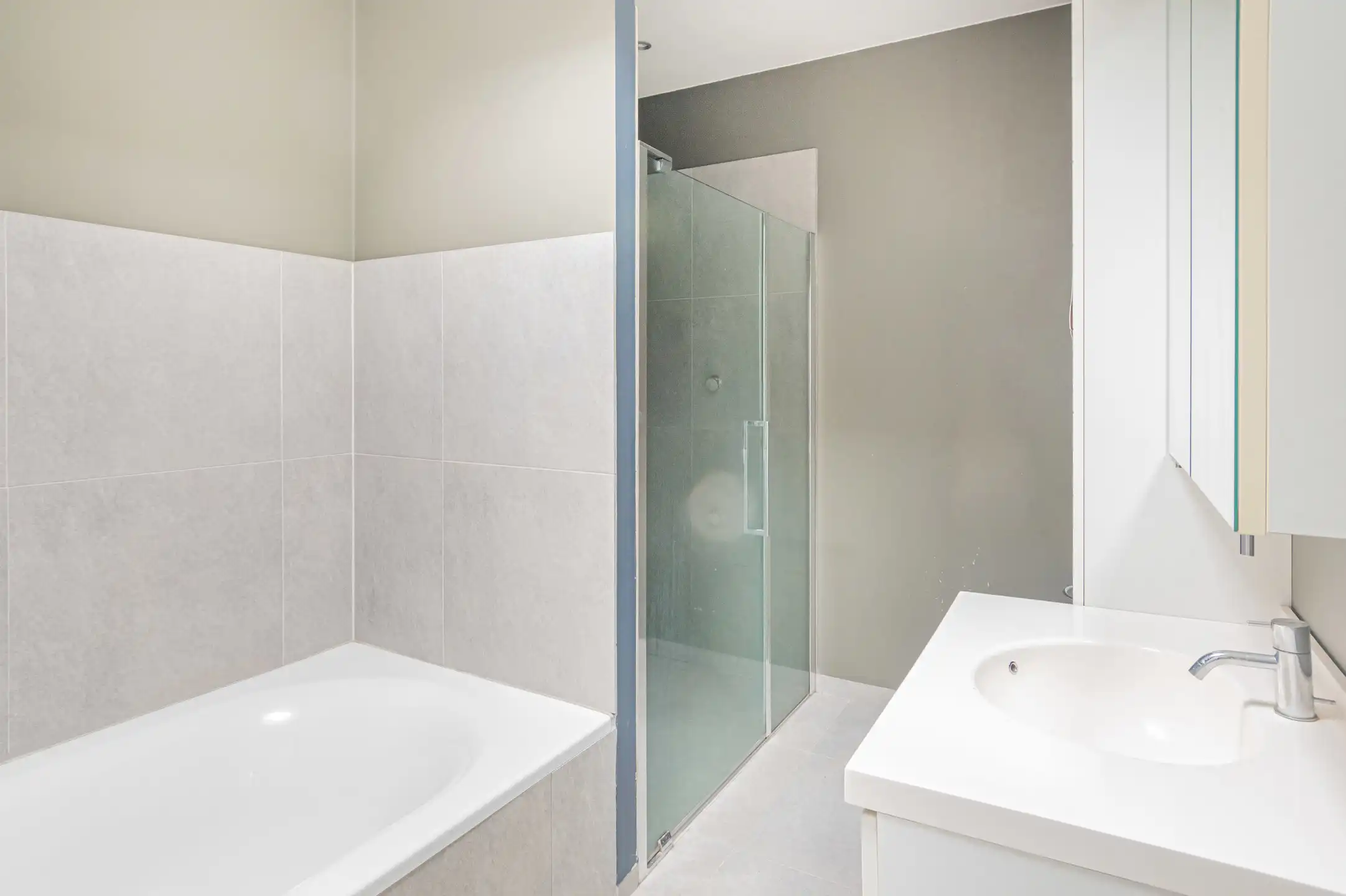 Instapklare starterswoning in hartje Blaasveld foto 6